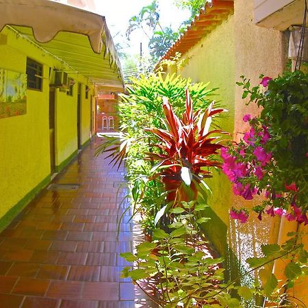 Hostel E Pousada Barra Da Tijuca Rio de Janeiro Exterior foto